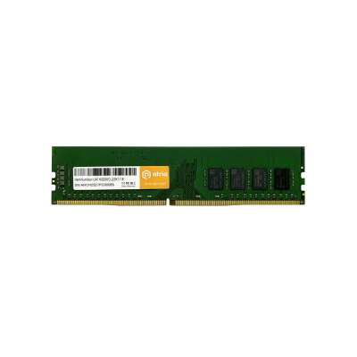Пам'ять ATRIA 16Gb DDR4 3200MHz UAT43200CL22K1/16