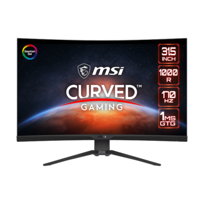 Монітор MSI (MAG 325CQRF QD)