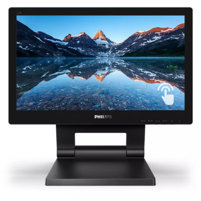 Монітор Philips 162B9T/00
