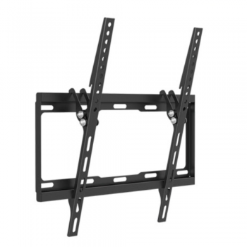 Кріплення BRATECK  LP34-44T 26-47', 14/ 0, 35кг, 75x75/ 400x400, чорн. LP3444T