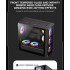Корпус Gamemax Defender TG