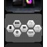 Корпус Gamemax Defender TG