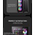 Корпус Gamemax Defender TG