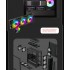 Корпус Gamemax Defender TG