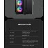 Корпус Gamemax Defender TG