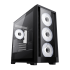 Корпус Gamemax Defender TG