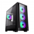 Корпус Gamemax Defender TG