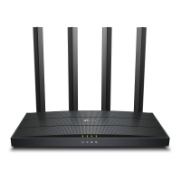 Роутер TP-Link Archer AX12 AX1500 Wi-Fi 6 1,5 Гбіт/с: дводіапазонний маршрутизатор Archer  <20 дБм (2,4 ГГц) <23 дБм (5,15 ГГц ~ 5,25 ГГц) FCC:<30 дБм (2,4 ГГц і 5,15 ГГц ~ 5,825 ГГц)