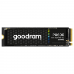 SSD 250GB GoodRAM PX600 M.2 2280 PCIe NVMe Gen 4x4 3D NAND, Retail (SSDPR-PX600-250-80#)