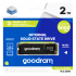 SSD M.2 2280 2TB PX600 GoodRAM SSDPR-PX600-2K0-80