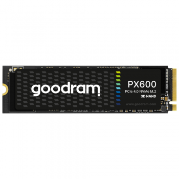 SSD M.2 2280 2TB PX600 GoodRAM SSDPR-PX600-2K0-80