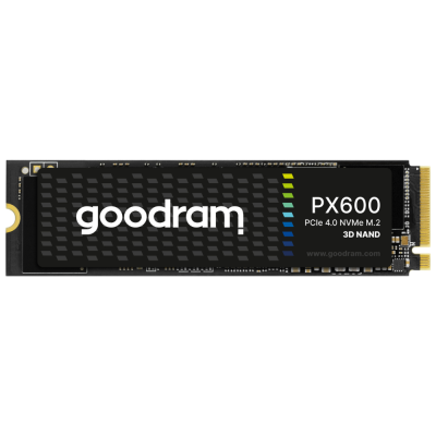 SSD M.2 2280 2TB PX600 GoodRAM SSDPR-PX600-2K0-80