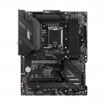 Материнська плата MSI MAG B760 TOMAHAWK WIFI