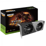 Відеокарта RTX 4060 Ti Twin X2 Inno3D N406T2-08D6-171153N