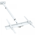 Кріплення Sector CM-0604T White