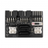 Материнська плата ASUS ROG STRIX X670E-I GAMING WIFI , AMD Socket AM5