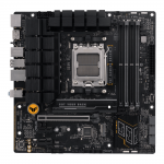 Материнська плата ASUS TUF GAMING B650M-E