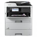 БФП Epson WF-C579RDWF (C11CG77401)