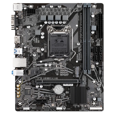 Материнська плата GigaByte H510M H V2