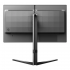 Монітор 24.5" Philips 25M2N3200W, VA, 240Hz, 0,5 ms, 2хHDMI, DP, HAS, Pivot, сірий