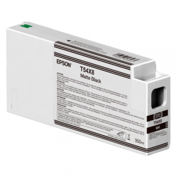 Картридж Matte Black T54X800 350ml Epson (C13T54X800)