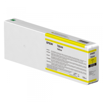Картридж Yellow T55K400 700ml Epson (C13T55K400)