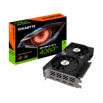 Відеокарта GigaByte GV-N406TWF2OC-8GD