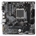 Материнська плата GigaByte A620M S2H