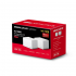 Wi Fi підсилювач Wi-Fi Mercusys HALO-H70X-2-PACK (HALO-H70X-2-PACK)