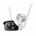 4-мегапіксельна поворотна мережева камера TP-Link, VIGI C340-W(4mm) VIGI C340-W(4mm)