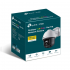 4-мегапіксельна поворотна мережева камера TP-Link, VIGI C540(4mm) VIGI C540(4mm)