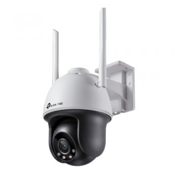 4-мегапіксельна поворотна мережева камера TP-Link, VIGI C540-W(4mm) VIGI C540-W(4mm)