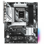 Материнська плата ASRock B760 PRO RS