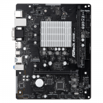 Материнська плата ASRock N100M