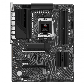 Материнська плата ASRock B650 PG LIGHTNING