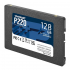 SSD 128GB Patriot P220 2.5" SATAIII TLC (P220S128G25)