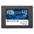 SSD 128GB Patriot P220 2.5" SATAIII TLC (P220S128G25)