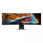 Монітор Samsung LS49CG954SIXUA