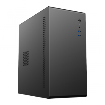 Корпус Gamemax A200-BK-NP