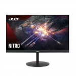Монітор Acer XV272UV3BMIIPRX (UM.HX2EE.307)