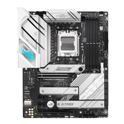 Материнська плата ASUS ROG STRIX B650-A GAMING WIFI , AMD Socket AM5