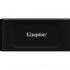 Зовнішній SSD USB-C 2TB Kingston SXS1000/2000G