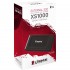 Зовнішній SSD USB-C 2TB Kingston SXS1000/2000G
