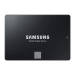 SSD 2.5" 4TB 870 EVO Samsung MZ-77E4T0BW