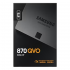 SSD 2.5" 8TB Samsung MZ-77Q8T0BW