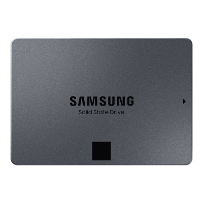 SSD 2.5" 8TB Samsung MZ-77Q8T0BW