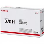 Картридж Canon 070H Black(10.2K) (5640C002AA)