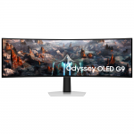 Монітор Samsung LS49CG930SIXCI