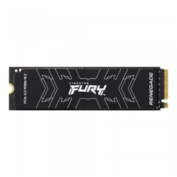 SSD M.2 2280 4TB Kingston SFYRDK/4000G