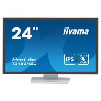 Монітор iiyama (T2452MSC-W1)